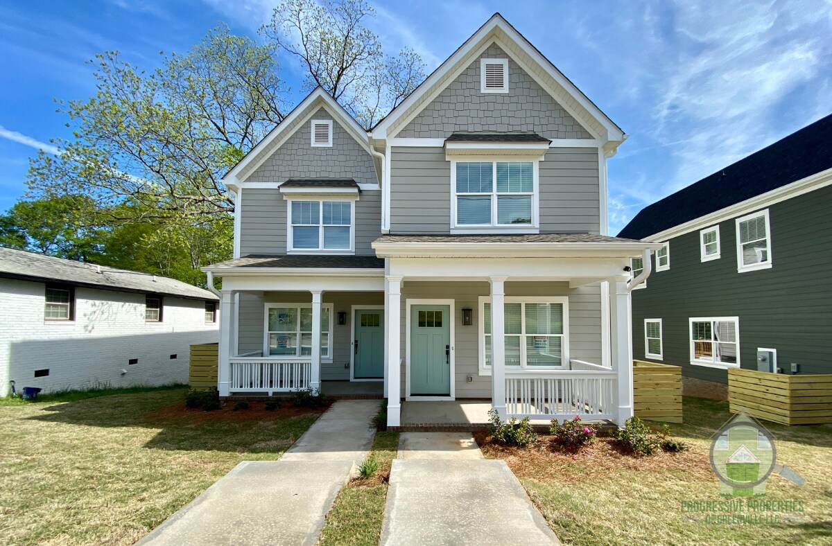 Foto principal - 312 Gower St