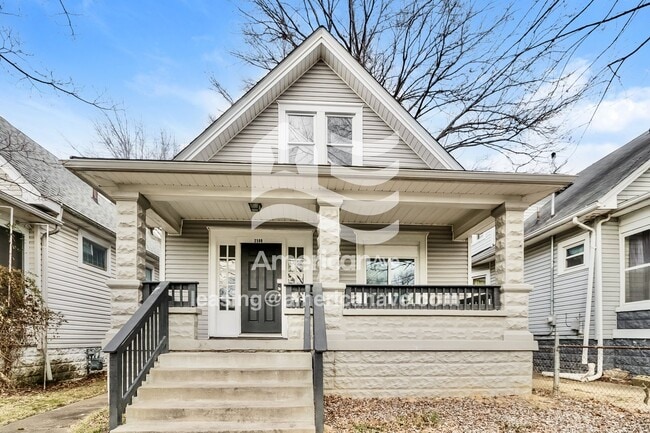 Building Photo - 2309 Date St