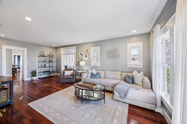 Foto del edificio - 704 Williams St