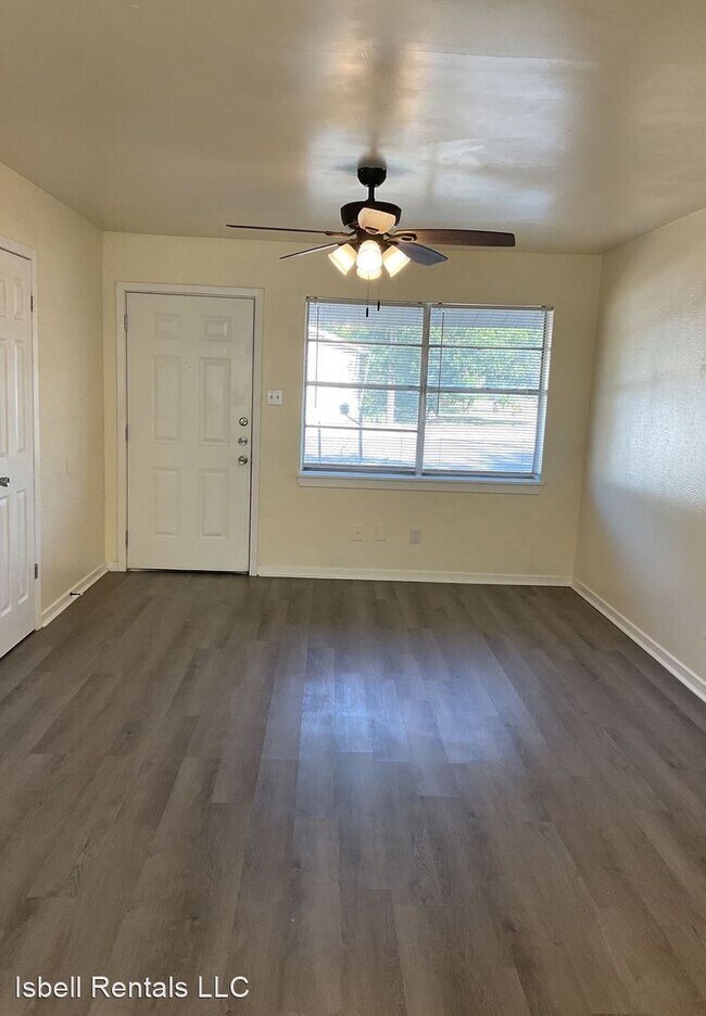 Building Photo - 3 br, 1.5 bath House - 6704 Wagon Wheel Drive