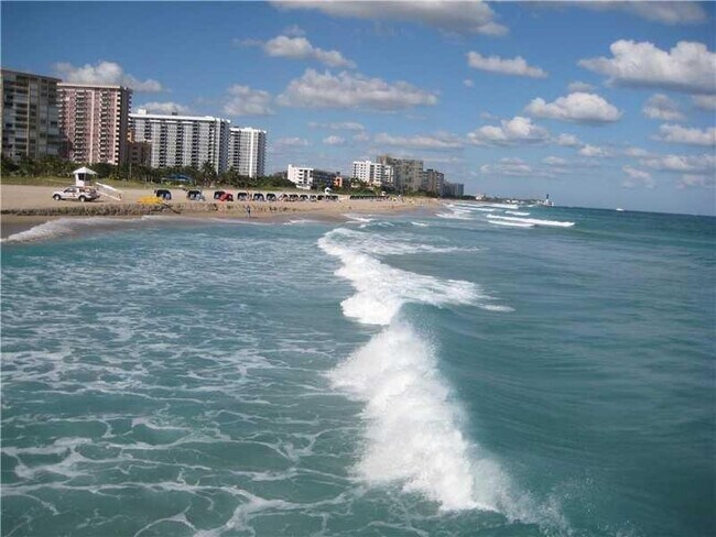 Foto del edificio - 133 N Pompano Beach Blvd