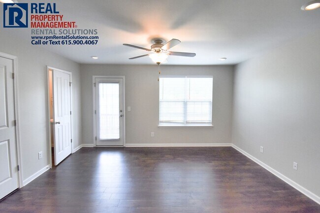 Foto del edificio - Gorgeous luxury 2BD/2.5BA M'boro townhome ...