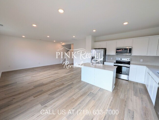 Foto del edificio - 3269 Barrel Oak Pass