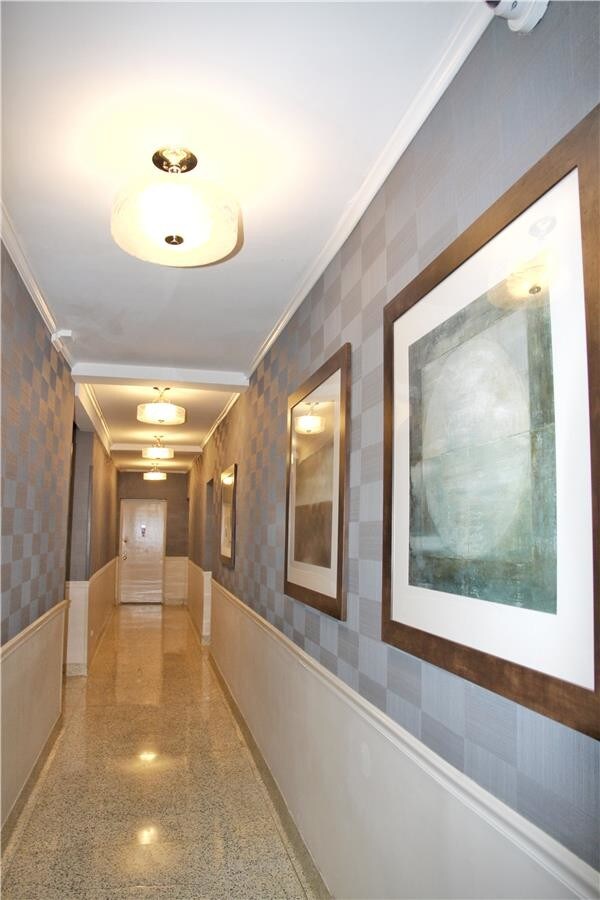 Foto del edificio - 6300 Riverdale Ave