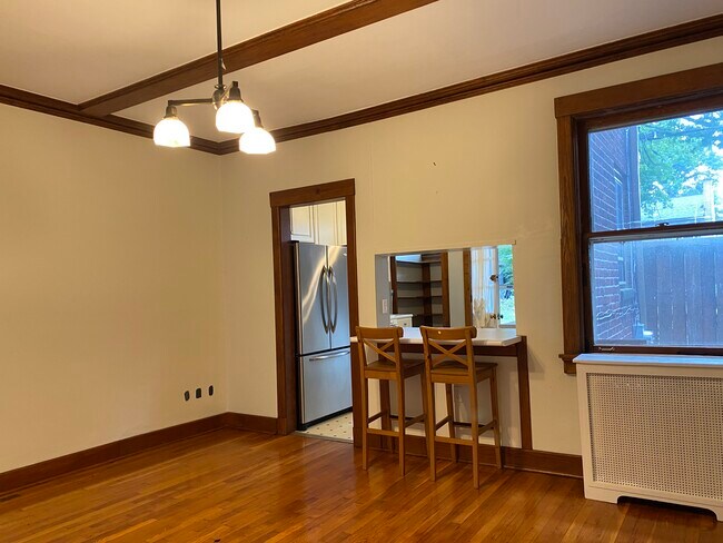 Building Photo - 1634 Denniston St