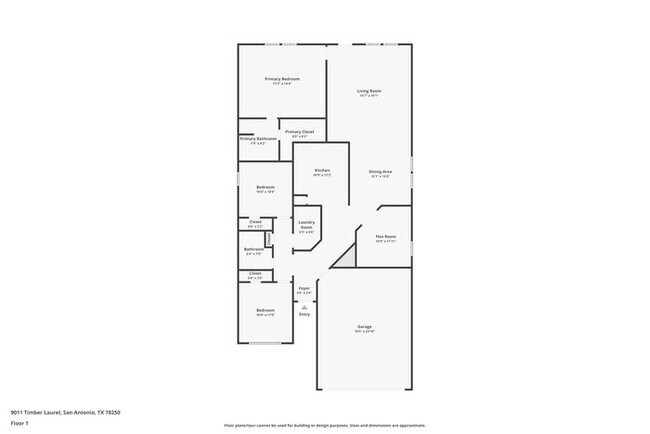 Foto del edificio - 9011 Timber Laurel