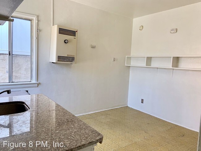 Foto del edificio - 4717 Valley Blvd