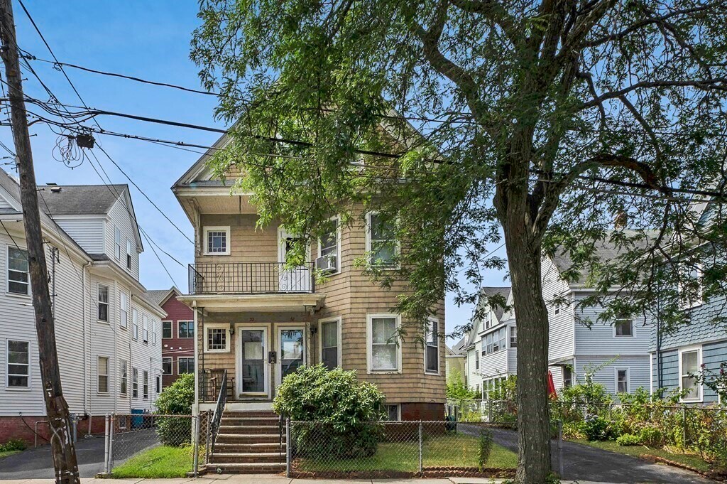 Primary Photo - 50 Spencer Ave