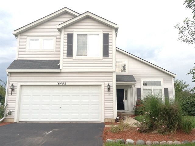 Primary Photo - 16458 Coventry Ln
