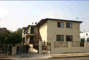 Primary Photo - 2436 Houston St