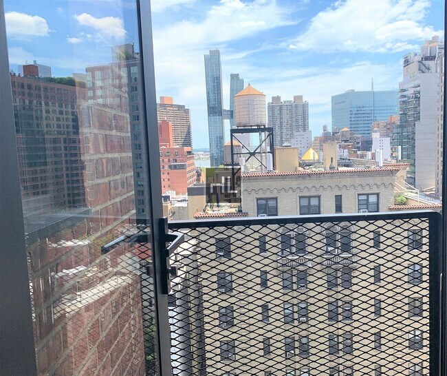Foto del edificio - EAST 35 STREET