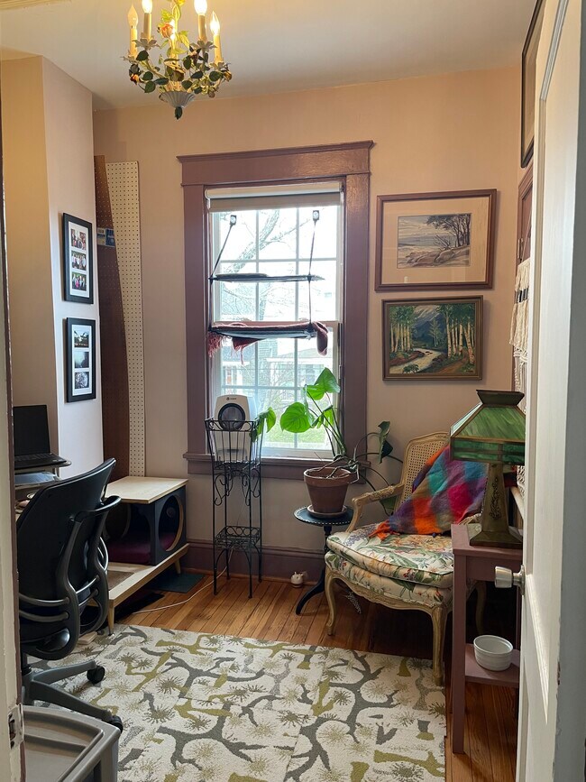 Foto del edificio - 713 N 35th St