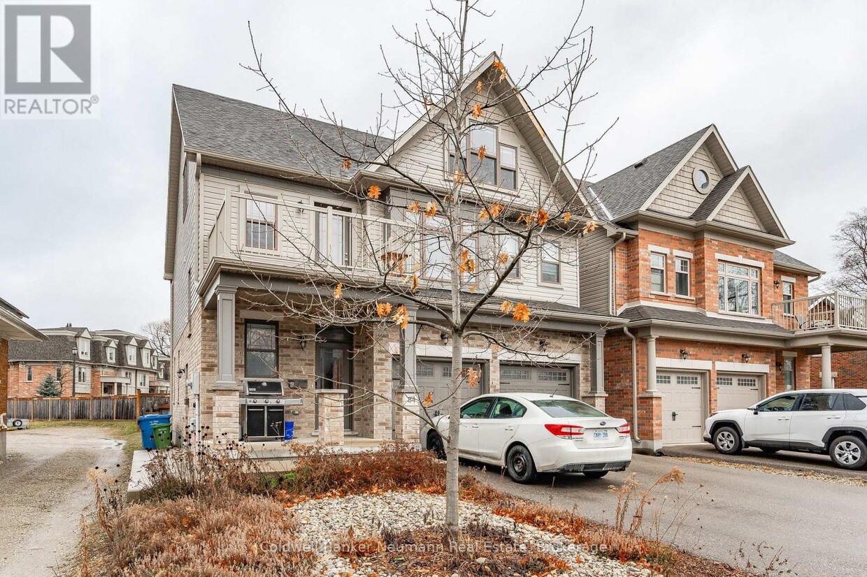 Photo principale - 84 Wyndham St S