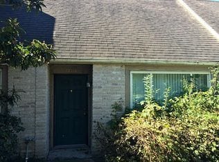 Photo - 15521 Aldine Westfield Rd House