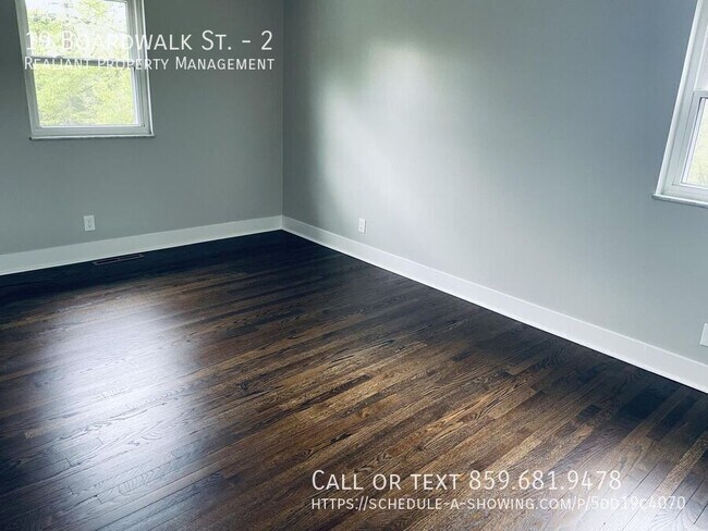 Foto del edificio - 19 Boardwalk St