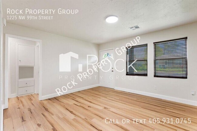 Foto del edificio - 1225 NW 99th St