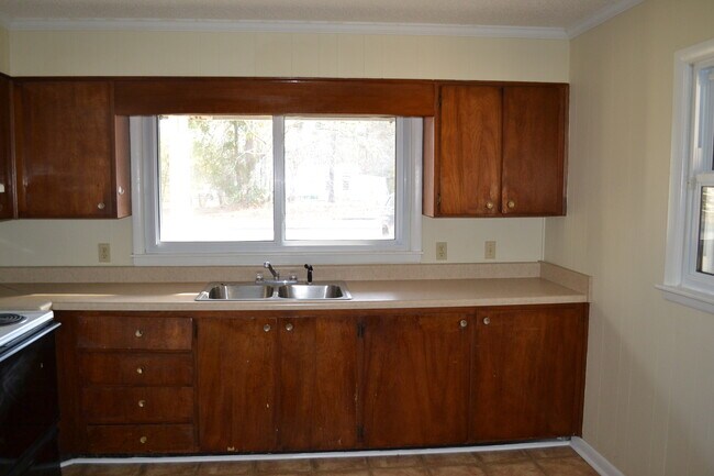 Foto del edificio - House for Rent