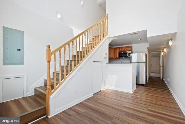 Foto del edificio - 307 8th St NE