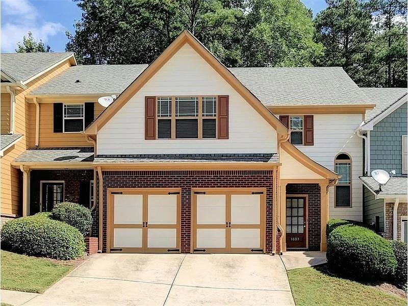 Foto principal - 1083 Brownstone Dr SW