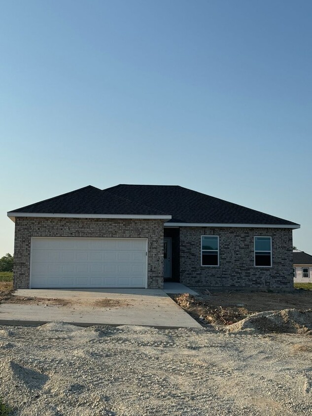 Primary Photo - Brand New 3 Bedroom 2 Bath house!