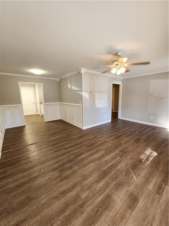 Foto del edificio - 782 Wilson Cir SW