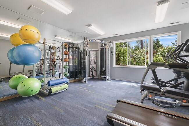 Foto del edificio - Parkwood at Mill Creek