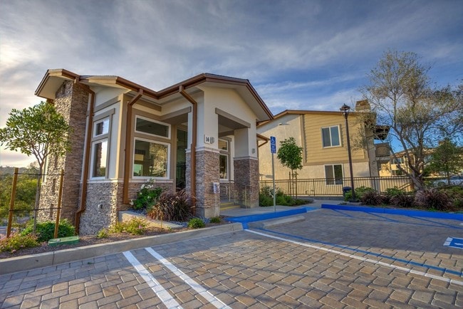 Building Photo - The Vista at Laguna