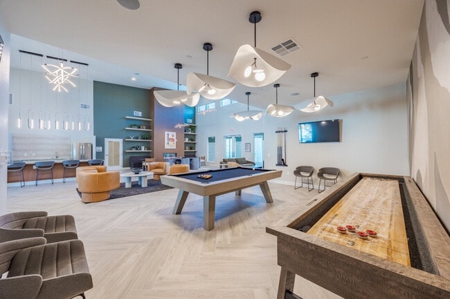 Ascend Heartland apartments — community photo - Ascend Heartland