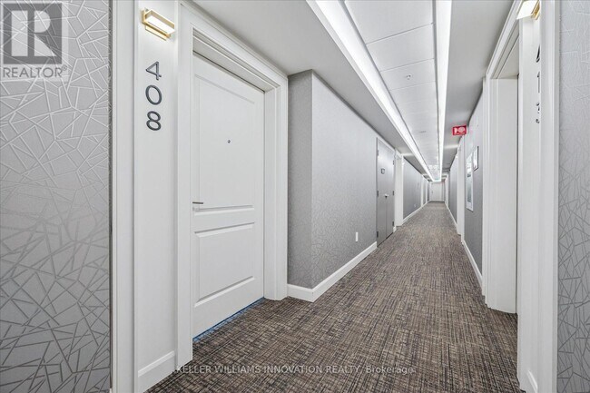 Photo du bâtiment - 34 Norman St