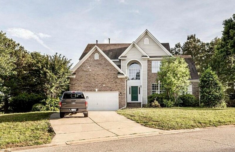 Foto principal - 209 George Wythe Ln