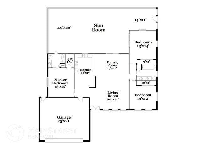 Foto del edificio - 17365 Castile Rd