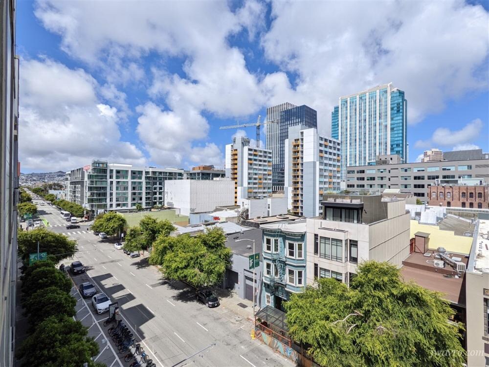 855 Folsom St Unit 722, San Francisco, CA 94107 Condo for Rent in San