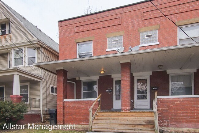 Building Photo - 3 br, 1 bath House - 3008 Riverside Ave