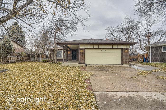 Foto principal - 3730 S Ames St, Denver, CO, 80235
