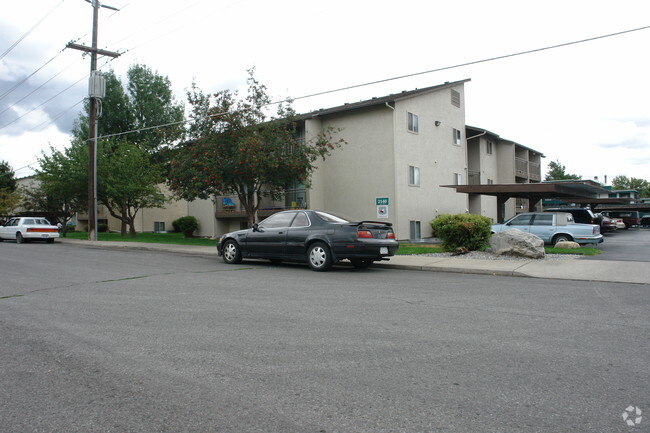 Foto del edificio - El Estero Apartments