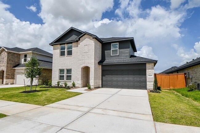 Building Photo - 6023 Ginevra Summers Dr