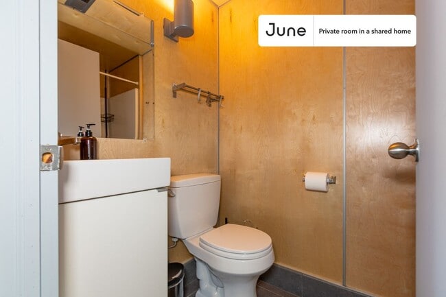 Photo - Room in Shared 6 bed/6 bath home