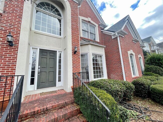 Foto del edificio - 555 Vinings Springs Dr SE