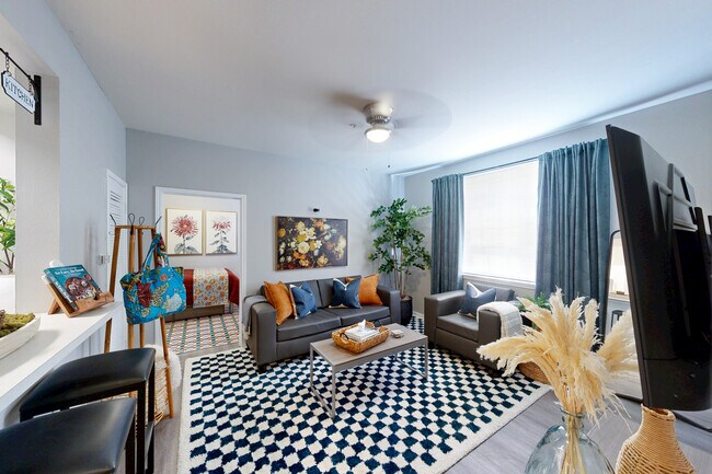 Foto del edificio - Cadence at Southern