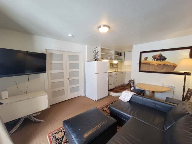Foto del edificio - 1775 W Gore Creek Dr