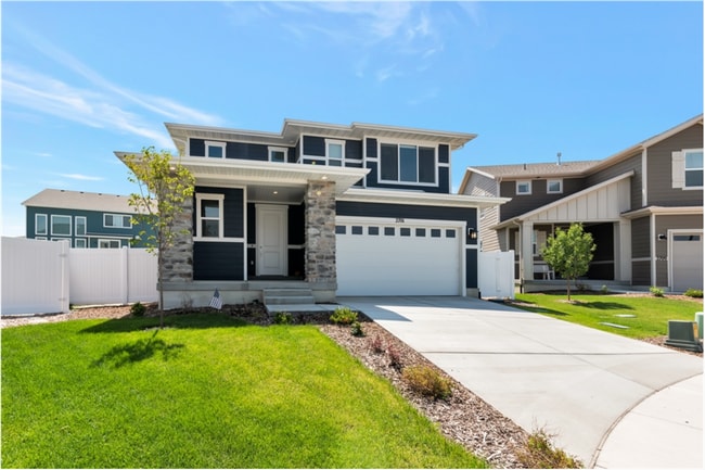 Building Photo - 2701 N Red Clover Cir