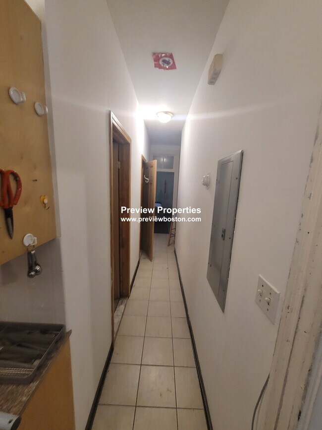 Foto del edificio - 129 Cedar St