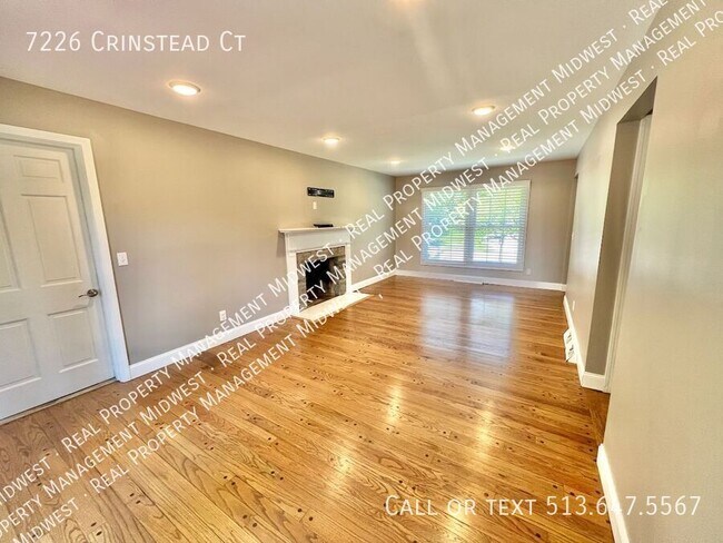 Foto del edificio - 7226 Crinstead Ct