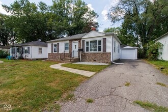 Building Photo - 4430 N Longworth Ave