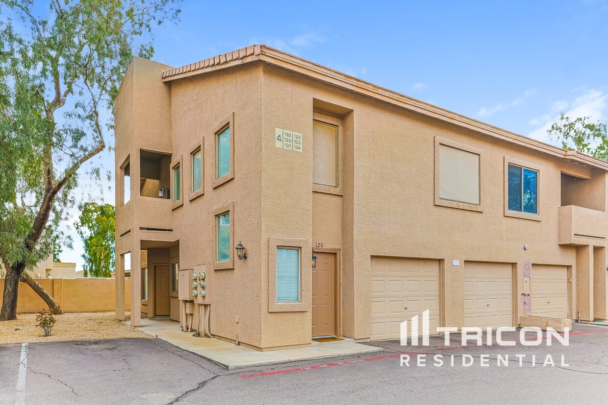Primary Photo - 1406 W Emerald Avenue Unit 119 Mesa AZ