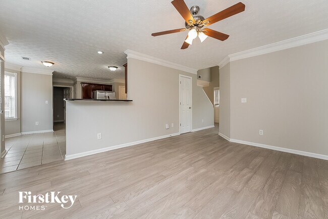 Foto del edificio - 6683 Princeton Park Ct