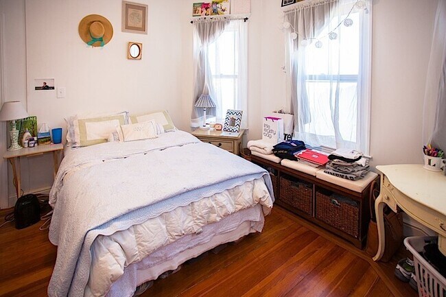 Foto del edificio - 36 Hawthorne St