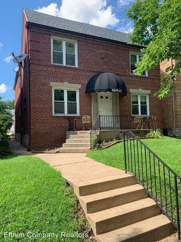 66436645 Devonshire Ave, St. Louis, MO 63109 Room for Rent in St