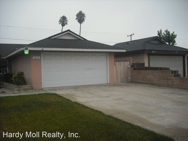 Foto del edificio - 3 br, 2 bath House - 1836 N SEVENTH PLACE