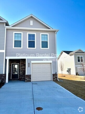 Building Photo - 3452 Sumersbe court